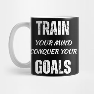 Accomplish Your Goals Mug